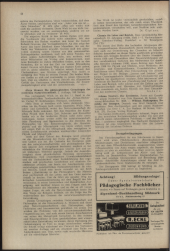 Verordnungsblatt für das Schulwesen in Steiermark 19590420 Seite: 12