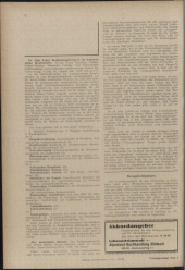 Verordnungsblatt für das Schulwesen in Steiermark 19600120 Seite: 12