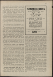 Verordnungsblatt für das Schulwesen in Steiermark 19601220 Seite: 11