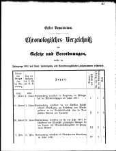 Übersicht: Chronol. Verz.