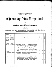 Übersicht: Chronol. Verz.