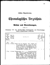 Übersicht: Chronol. Verz.