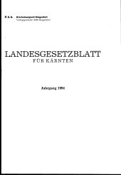 Übersicht: Titelblatt