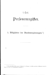 Übersicht: Personenregister