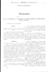 Übersicht: Beilagen 340-359