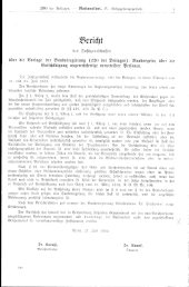 Übersicht: Beilagen 390-436