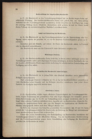 Verordnungsblatt für den Dienstbereich des k.k. Ackerbau-Ministeriums. Red. im k.k. Ackerbau-Ministerium 18760409 Seite: 4