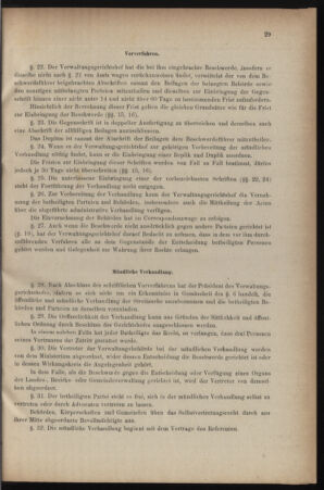 Verordnungsblatt für den Dienstbereich des k.k. Ackerbau-Ministeriums. Red. im k.k. Ackerbau-Ministerium 18760409 Seite: 5