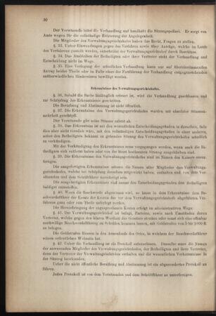 Verordnungsblatt für den Dienstbereich des k.k. Ackerbau-Ministeriums. Red. im k.k. Ackerbau-Ministerium 18760409 Seite: 6