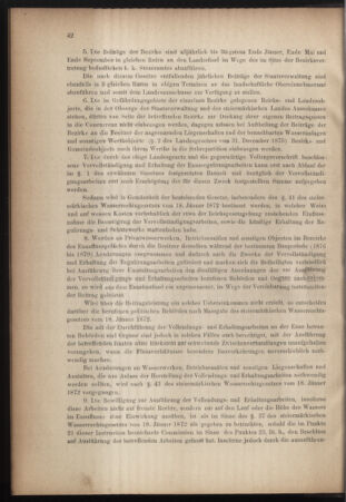 Verordnungsblatt für den Dienstbereich des k.k. Ackerbau-Ministeriums. Red. im k.k. Ackerbau-Ministerium 18760423 Seite: 6