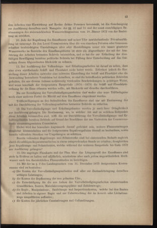 Verordnungsblatt für den Dienstbereich des k.k. Ackerbau-Ministeriums. Red. im k.k. Ackerbau-Ministerium 18760423 Seite: 7