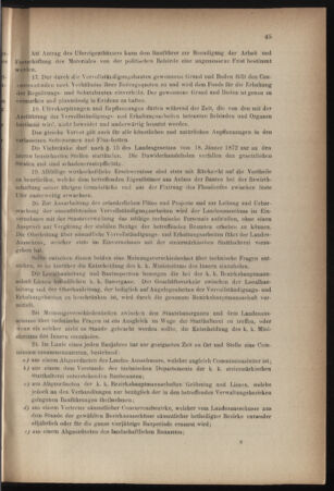 Verordnungsblatt für den Dienstbereich des k.k. Ackerbau-Ministeriums. Red. im k.k. Ackerbau-Ministerium 18760423 Seite: 9