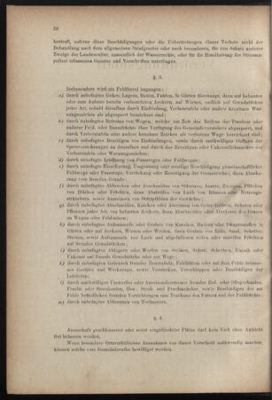 Verordnungsblatt für den Dienstbereich des k.k. Ackerbau-Ministeriums. Red. im k.k. Ackerbau-Ministerium 18760516 Seite: 2