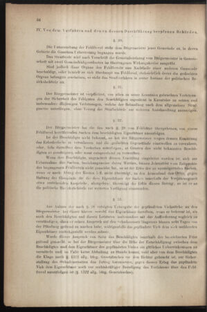 Verordnungsblatt für den Dienstbereich des k.k. Ackerbau-Ministeriums. Red. im k.k. Ackerbau-Ministerium 18760516 Seite: 8