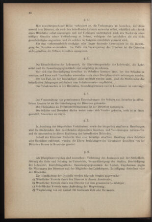 Verordnungsblatt für den Dienstbereich des k.k. Ackerbau-Ministeriums. Red. im k.k. Ackerbau-Ministerium 18760705 Seite: 2