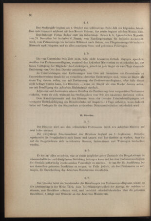 Verordnungsblatt für den Dienstbereich des k.k. Ackerbau-Ministeriums. Red. im k.k. Ackerbau-Ministerium 18760712 Seite: 2