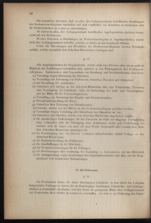 Verordnungsblatt für den Dienstbereich des k.k. Ackerbau-Ministeriums. Red. im k.k. Ackerbau-Ministerium 18760712 Seite: 4