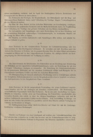 Verordnungsblatt für den Dienstbereich des k.k. Ackerbau-Ministeriums. Red. im k.k. Ackerbau-Ministerium 18760712 Seite: 5