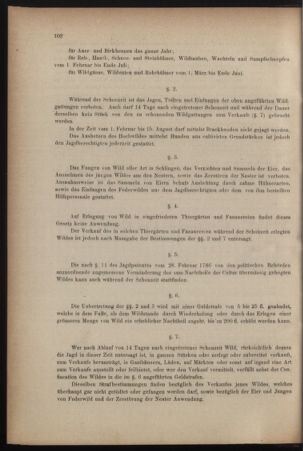 Verordnungsblatt für den Dienstbereich des k.k. Ackerbau-Ministeriums. Red. im k.k. Ackerbau-Ministerium 18760723 Seite: 2