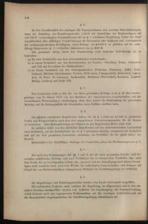 Verordnungsblatt für den Dienstbereich des k.k. Ackerbau-Ministeriums. Red. im k.k. Ackerbau-Ministerium 18760723 Seite: 4