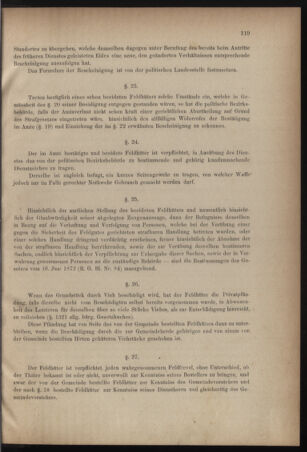 Verordnungsblatt für den Dienstbereich des k.k. Ackerbau-Ministeriums. Red. im k.k. Ackerbau-Ministerium 18760817 Seite: 7