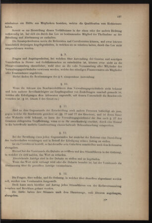 Verordnungsblatt für den Dienstbereich des k.k. Ackerbau-Ministeriums. Red. im k.k. Ackerbau-Ministerium 18760826 Seite: 3