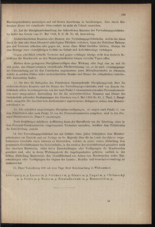 Verordnungsblatt für den Dienstbereich des k.k. Ackerbau-Ministeriums. Red. im k.k. Ackerbau-Ministerium 18760826 Seite: 9