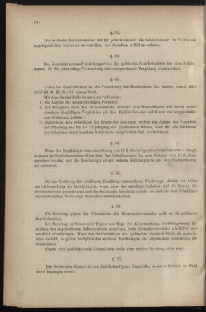 Verordnungsblatt für den Dienstbereich des k.k. Ackerbau-Ministeriums. Red. im k.k. Ackerbau-Ministerium 18761001 Seite: 10