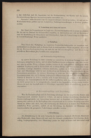 Verordnungsblatt für den Dienstbereich des k.k. Ackerbau-Ministeriums. Red. im k.k. Ackerbau-Ministerium 18761130 Seite: 4