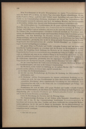 Verordnungsblatt für den Dienstbereich des k.k. Ackerbau-Ministeriums. Red. im k.k. Ackerbau-Ministerium 18761229 Seite: 2