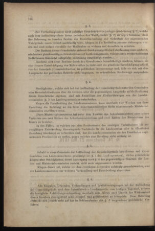 Verordnungsblatt für den Dienstbereich des k.k. Ackerbau-Ministeriums. Red. im k.k. Ackerbau-Ministerium 18761231 Seite: 2