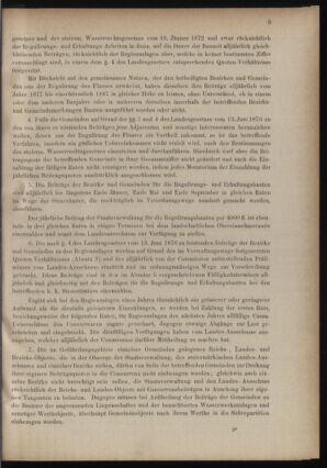 Verordnungsblatt für den Dienstbereich des k.k. Ackerbau-Ministeriums. Red. im k.k. Ackerbau-Ministerium 18770131 Seite: 3