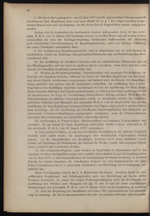 Verordnungsblatt für den Dienstbereich des k.k. Ackerbau-Ministeriums. Red. im k.k. Ackerbau-Ministerium 18770131 Seite: 4