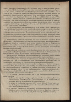 Verordnungsblatt für den Dienstbereich des k.k. Ackerbau-Ministeriums. Red. im k.k. Ackerbau-Ministerium 18770131 Seite: 5