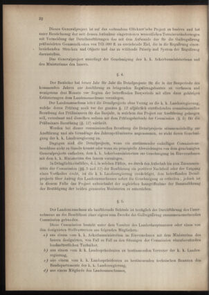 Verordnungsblatt für den Dienstbereich des k.k. Ackerbau-Ministeriums. Red. im k.k. Ackerbau-Ministerium 18770224 Seite: 2