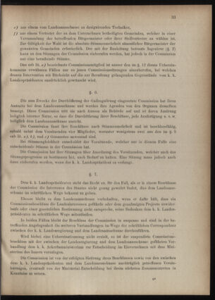 Verordnungsblatt für den Dienstbereich des k.k. Ackerbau-Ministeriums. Red. im k.k. Ackerbau-Ministerium 18770224 Seite: 3