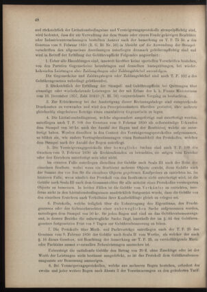 Verordnungsblatt für den Dienstbereich des k.k. Ackerbau-Ministeriums. Red. im k.k. Ackerbau-Ministerium 18770518 Seite: 2