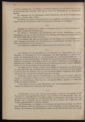 Verordnungsblatt für den Dienstbereich des k.k. Ackerbau-Ministeriums. Red. im k.k. Ackerbau-Ministerium 18770630 Seite: 2