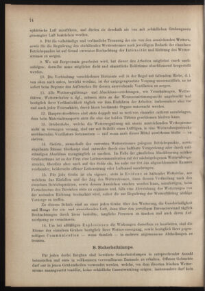 Verordnungsblatt für den Dienstbereich des k.k. Ackerbau-Ministeriums. Red. im k.k. Ackerbau-Ministerium 18770808 Seite: 4