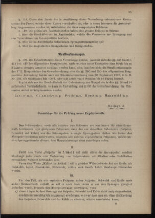 Verordnungsblatt für den Dienstbereich des k.k. Ackerbau-Ministeriums. Red. im k.k. Ackerbau-Ministerium 18770828 Seite: 17