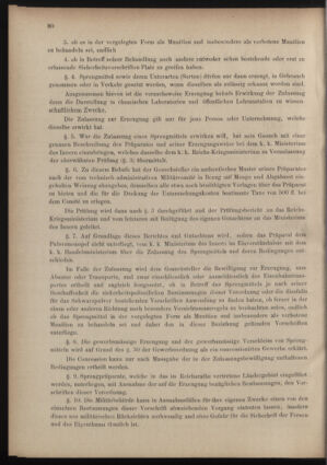 Verordnungsblatt für den Dienstbereich des k.k. Ackerbau-Ministeriums. Red. im k.k. Ackerbau-Ministerium 18770828 Seite: 2