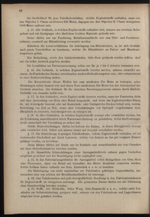 Verordnungsblatt für den Dienstbereich des k.k. Ackerbau-Ministeriums. Red. im k.k. Ackerbau-Ministerium 18770828 Seite: 4