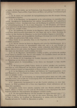 Verordnungsblatt für den Dienstbereich des k.k. Ackerbau-Ministeriums. Red. im k.k. Ackerbau-Ministerium 18770828 Seite: 9