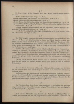 Verordnungsblatt für den Dienstbereich des k.k. Ackerbau-Ministeriums. Red. im k.k. Ackerbau-Ministerium 18770906 Seite: 2