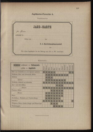 Verordnungsblatt für den Dienstbereich des k.k. Ackerbau-Ministeriums. Red. im k.k. Ackerbau-Ministerium 18770906 Seite: 5