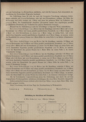 Verordnungsblatt für den Dienstbereich des k.k. Ackerbau-Ministeriums. Red. im k.k. Ackerbau-Ministerium 18770906 Seite: 7