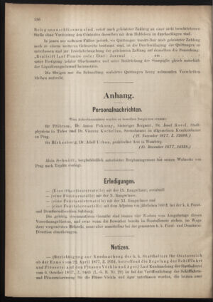 Verordnungsblatt für den Dienstbereich des k.k. Ackerbau-Ministeriums. Red. im k.k. Ackerbau-Ministerium 18771220 Seite: 2