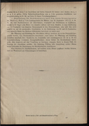 Verordnungsblatt für den Dienstbereich des k.k. Ackerbau-Ministeriums. Red. im k.k. Ackerbau-Ministerium 18771220 Seite: 3