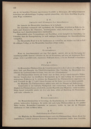 Verordnungsblatt für den Dienstbereich des k.k. Ackerbau-Ministeriums. Red. im k.k. Ackerbau-Ministerium 18771231 Seite: 4