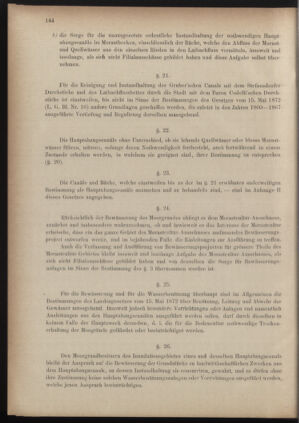 Verordnungsblatt für den Dienstbereich des k.k. Ackerbau-Ministeriums. Red. im k.k. Ackerbau-Ministerium 18771231 Seite: 6